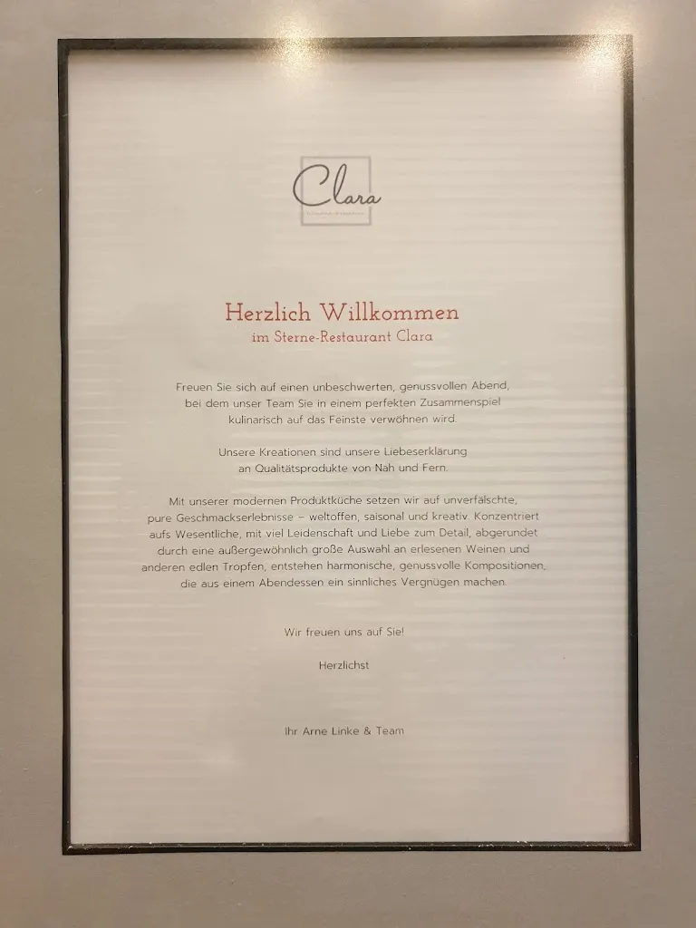 Menu_Clara - Restaurant im Kaisersaal_Erfurt_image_4