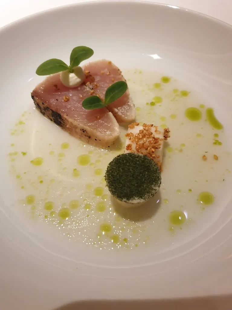 Menu_Clara - Restaurant im Kaisersaal_Erfurt_image_5