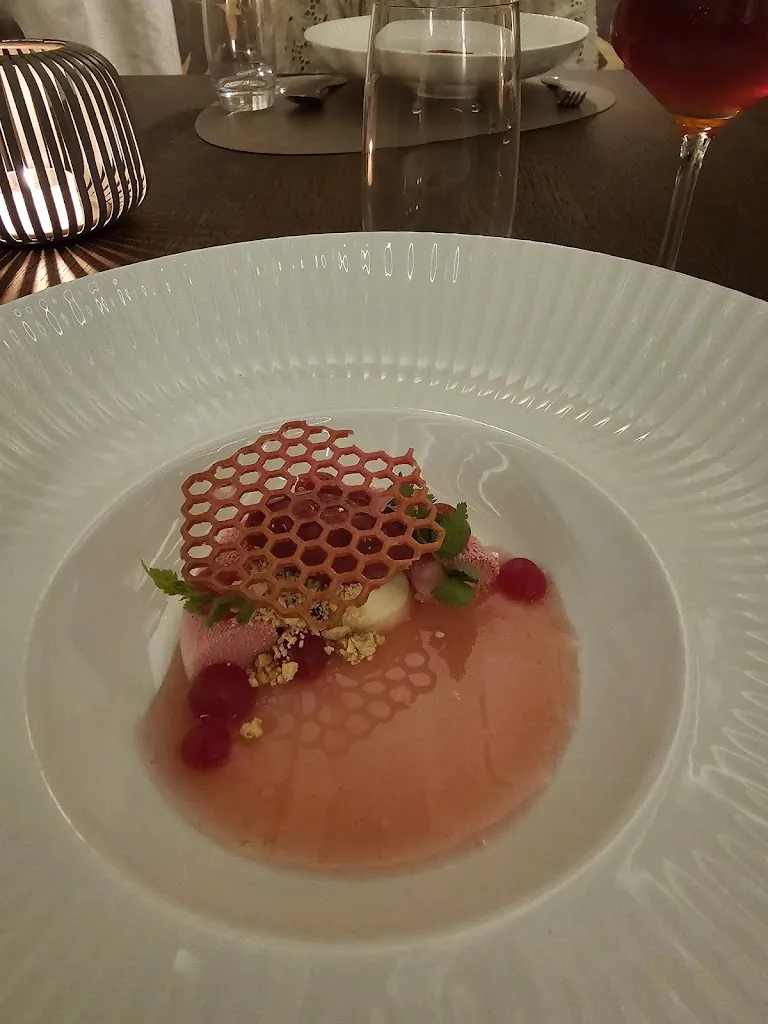 Mikkel Bruun Pedersen_Clara - Restaurant im Kaisersaal_Erfurt_review