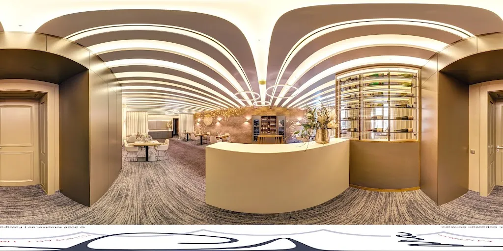 Clara - Restaurant im Kaisersaal restaurant in Erfurt