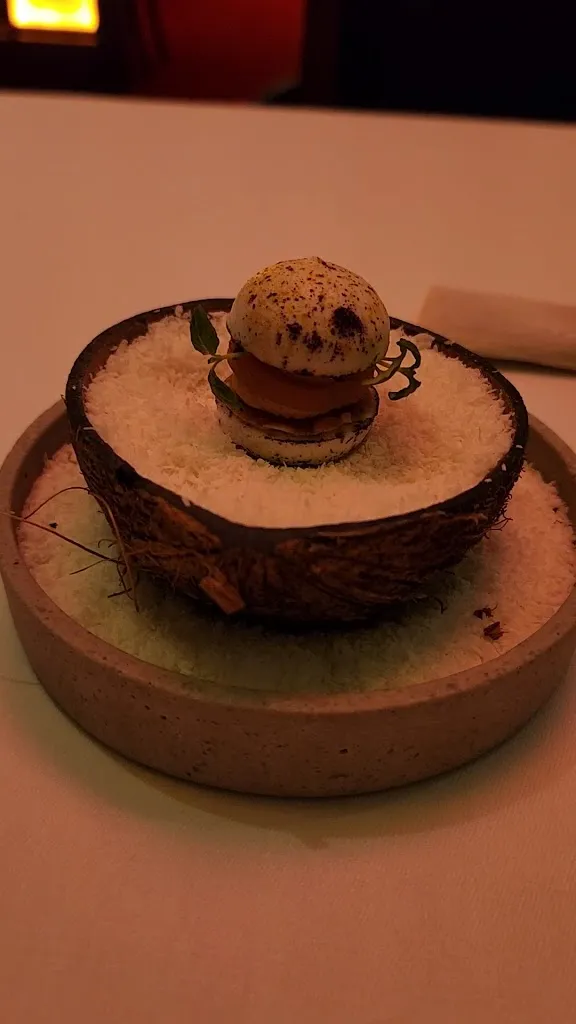 Clara - Restaurant im Kaisersaal_Erfurt_slider_image_2