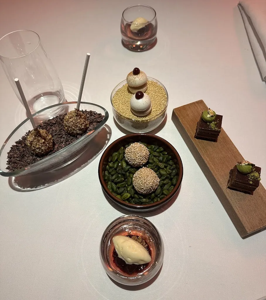 Clara - Restaurant im Kaisersaal_Erfurt_slider_image_3