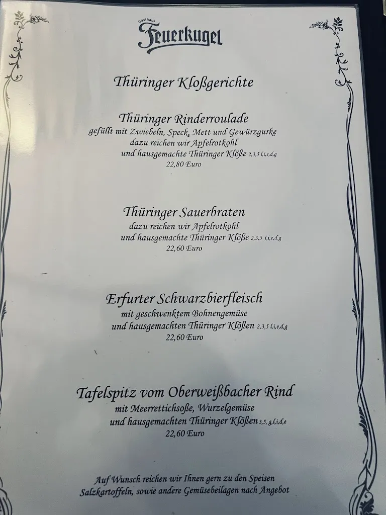 Menu_Gasthaus Feuerkugel_Erfurt_image_4