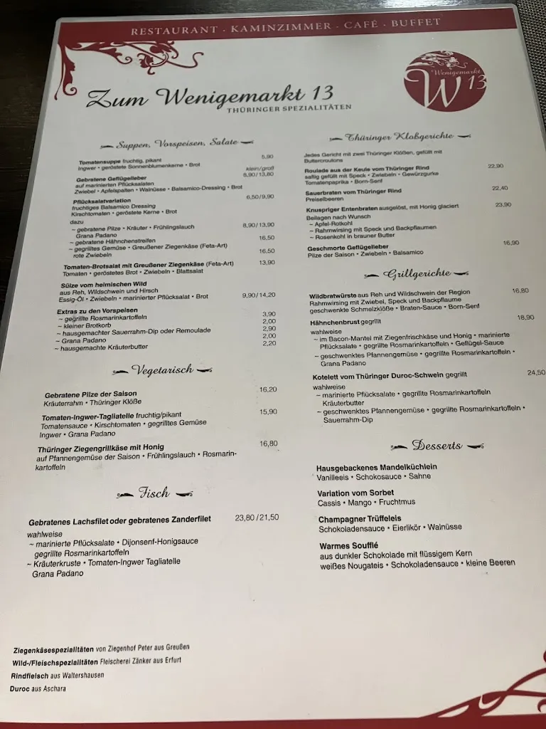 Menu_Zum Wenigemarkt 13_Erfurt_image_2