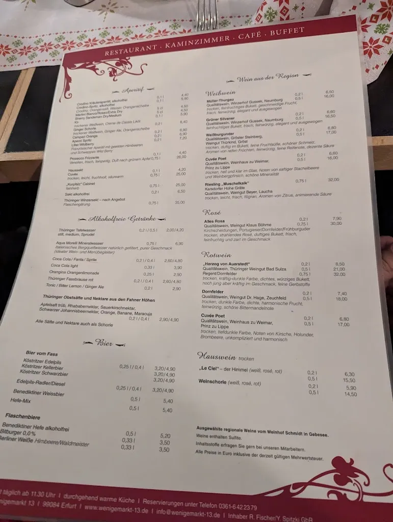 Menu_Zum Wenigemarkt 13_Erfurt_image_4