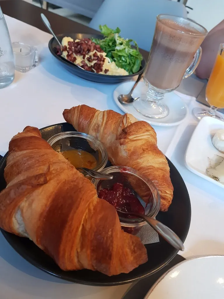 Menu_Das Ballenberger. Restaurant._Erfurt_image_6