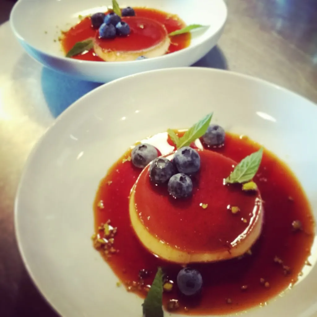 Menu_Das Ballenberger. Restaurant._Erfurt_image_9