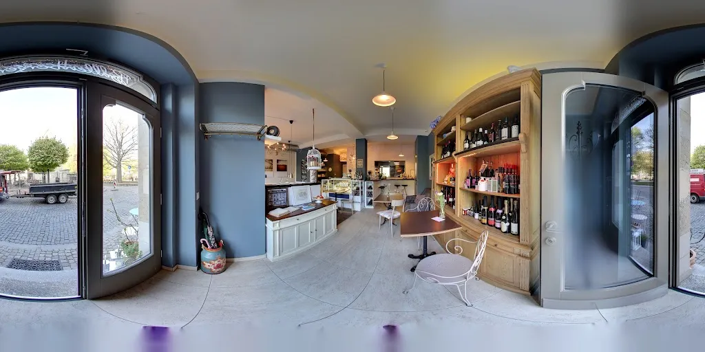 Das Ballenberger. Restaurant. restaurant in Erfurt