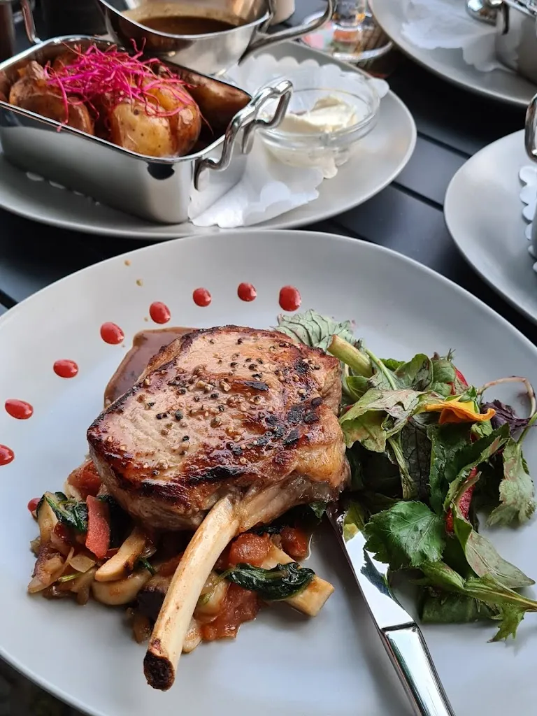 Menu_Restaurant, Café & Bar „Platzhirsch“ Erfurt_Erfurt_image_6