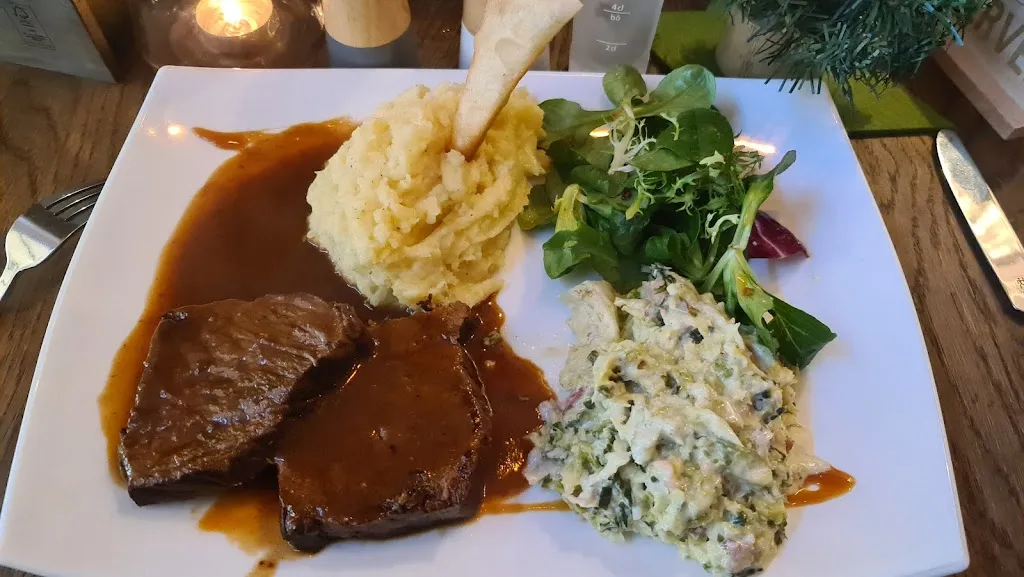 Menu_Restaurant, Café & Bar „Platzhirsch“ Erfurt_Erfurt_image_8