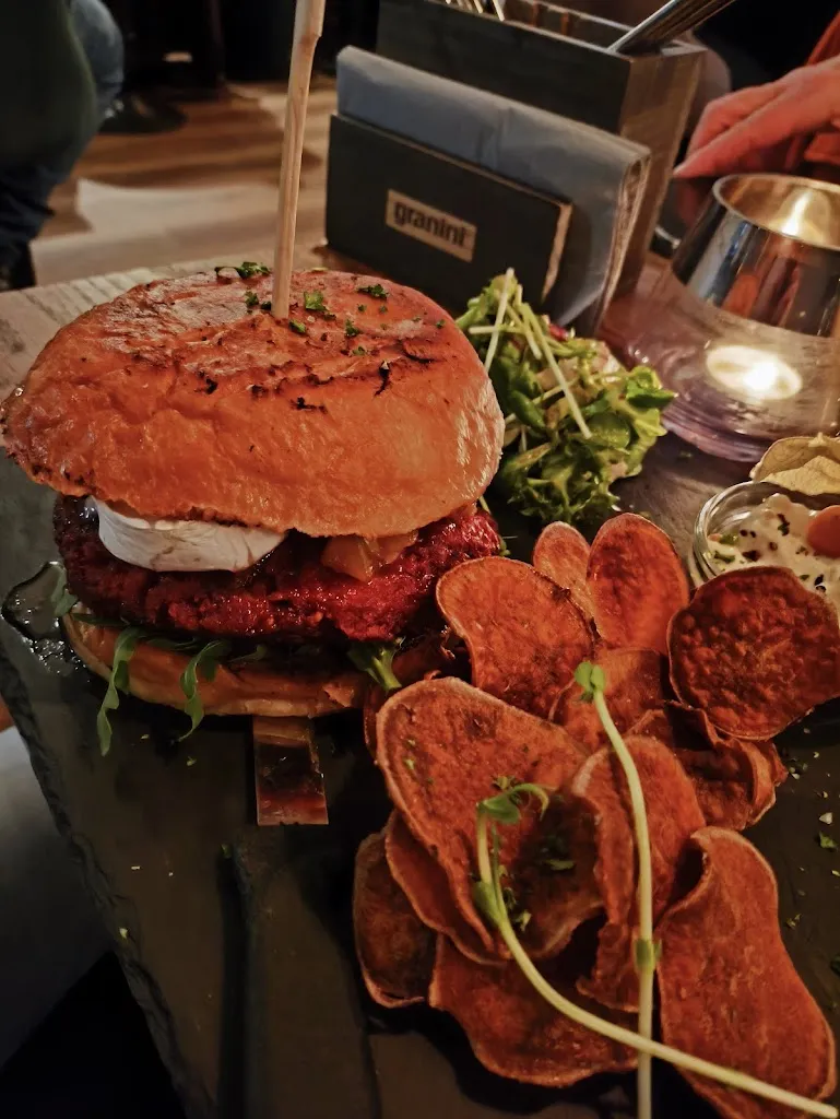 Menu_Restaurant, Café & Bar „Platzhirsch“ Erfurt_Erfurt_image_9