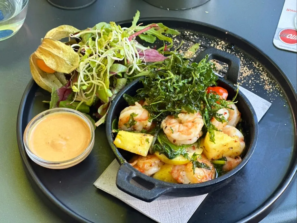 Restaurant, Café & Bar „Platzhirsch“ Erfurt_Erfurt_slider_image_2