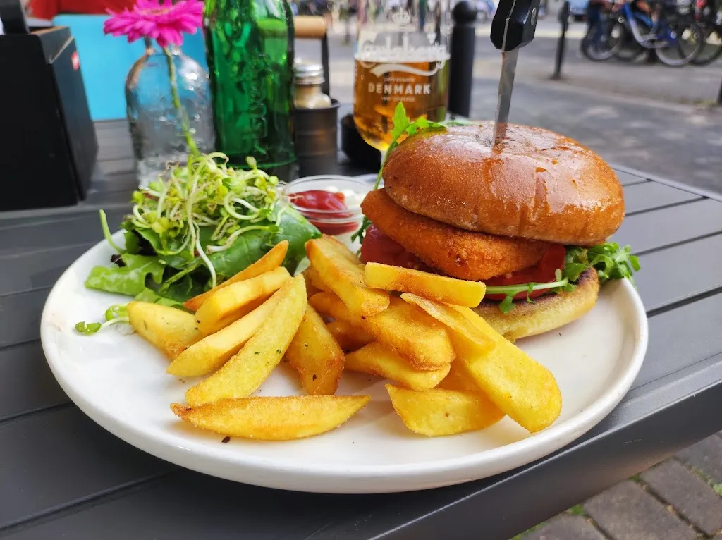 Restaurant, Café & Bar „Platzhirsch“ Erfurt_Erfurt_slider_image_3