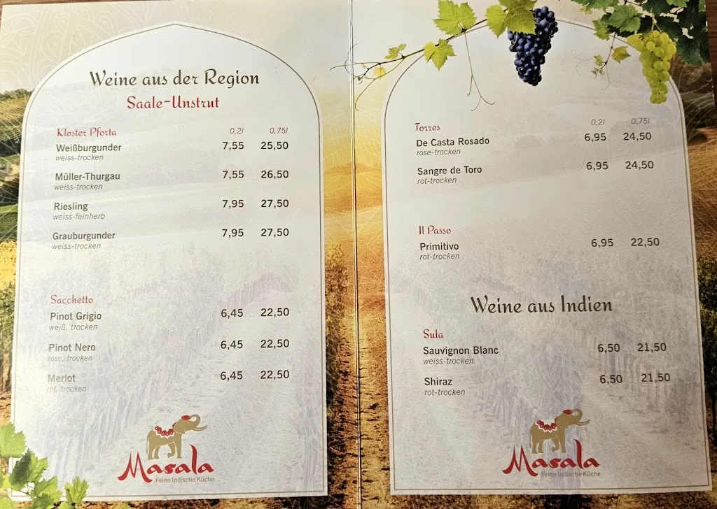 Menu_Restaurant Masala_Erfurt_image_2