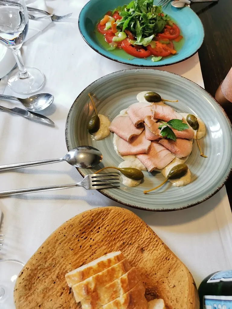 Menu_Restaurant StefaDo's GbR_Erfurt_imagen_2