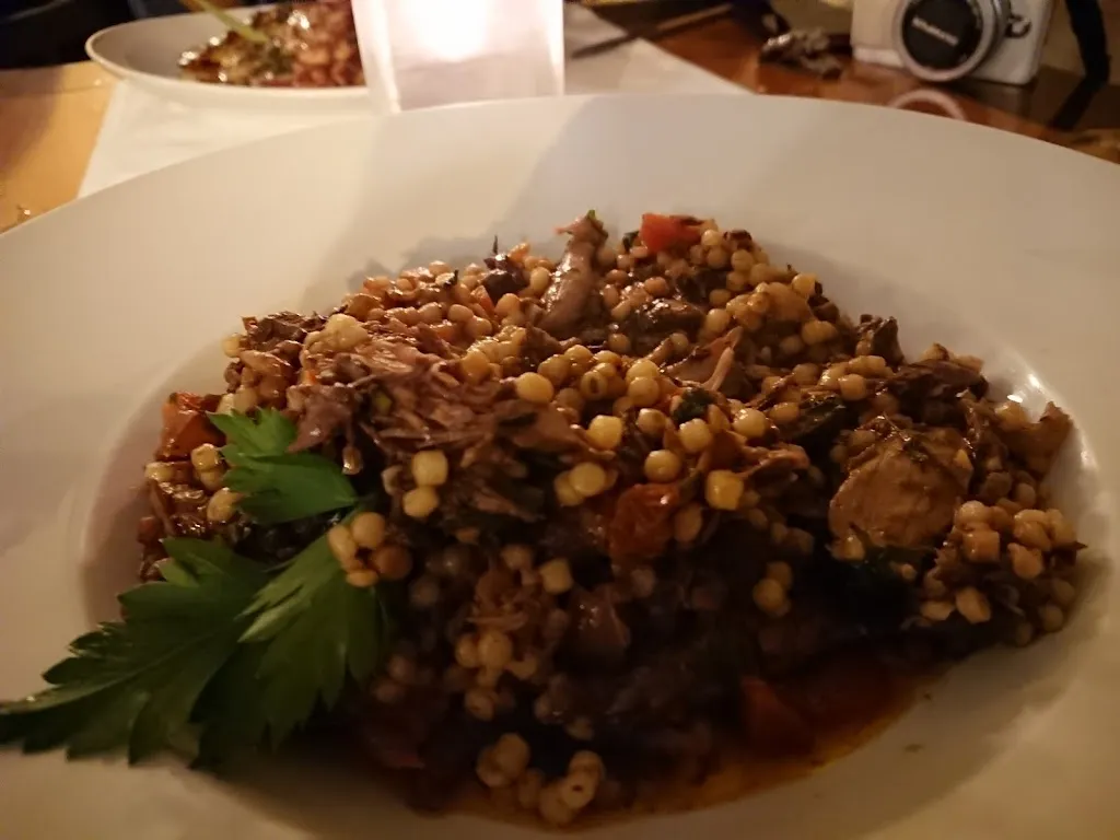 Menu_Restaurant StefaDo's GbR_Erfurt_imagen_4