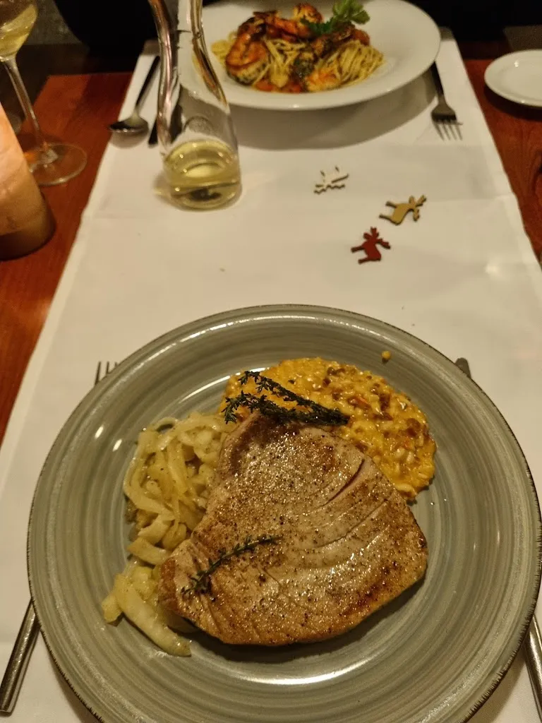 Menu_Restaurant StefaDo's GbR_Erfurt_imagen_5