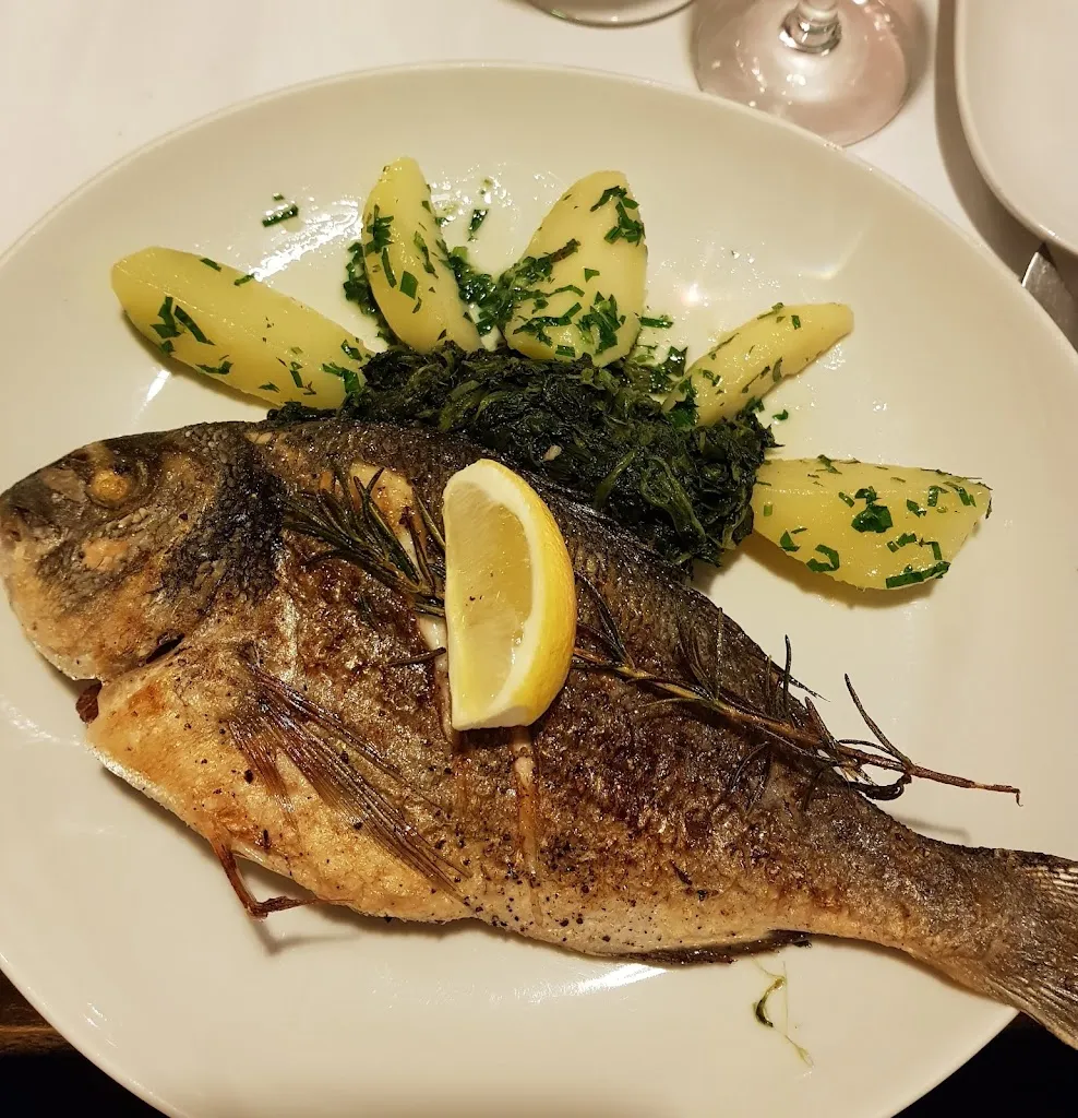 Menu_Restaurant StefaDo's GbR_Erfurt_imagen_6