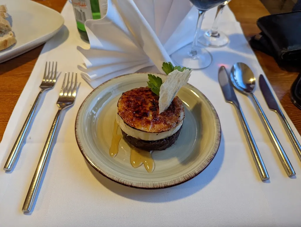 Menu_Restaurant StefaDo's GbR_Erfurt_imagen_7