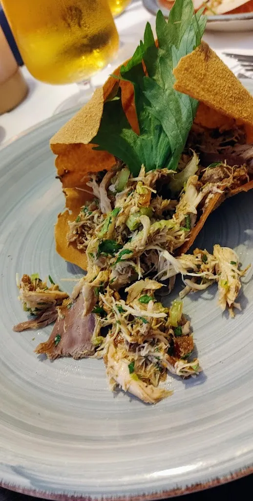 Menu_Restaurant StefaDo's GbR_Erfurt_imagen_8