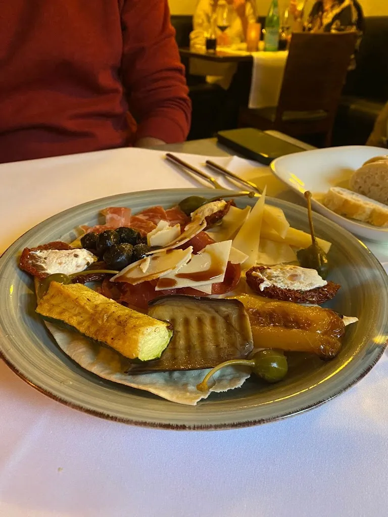 Menu_Restaurant StefaDo's GbR_Erfurt_imagen_9