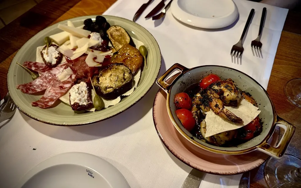 Restaurant StefaDo's GbR_Erfurt_slider_image_3