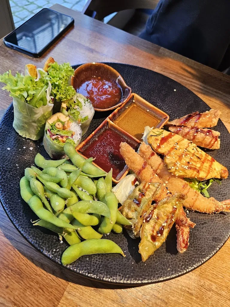 Menu_ChiChiMi Restaurant_Erfurt_image_6