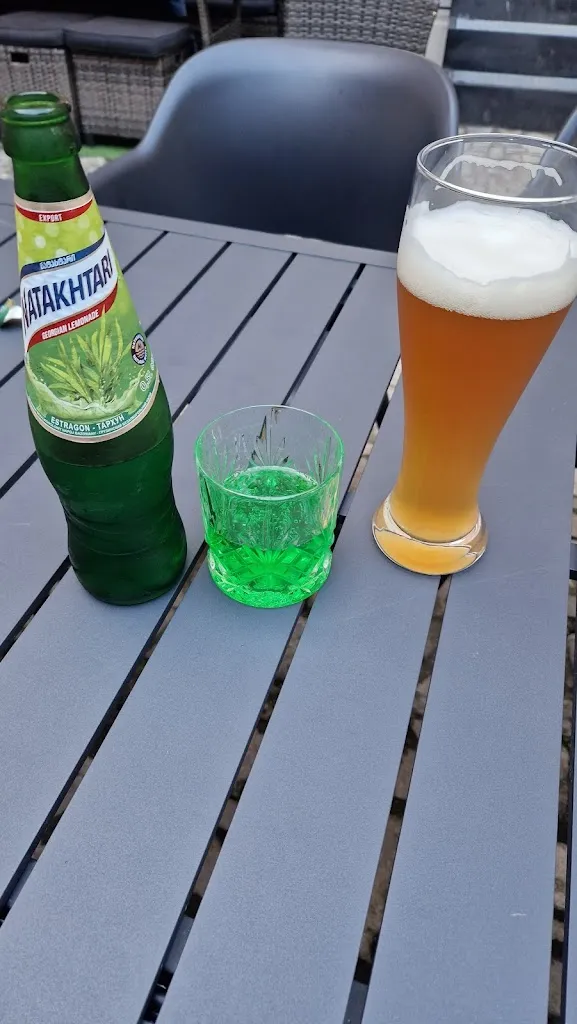 Menu_Genatswale Georgische Spezialitäten-Erfurt_Erfurt_image_9