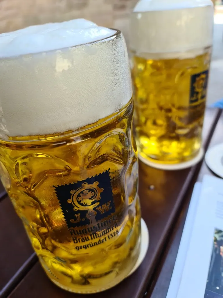 Menu_Augustiner Erfurt_Erfurt_image_5