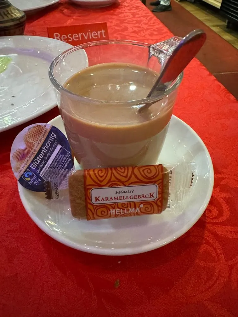 Menu_Restaurant India Erfurt_Erfurt_image_7