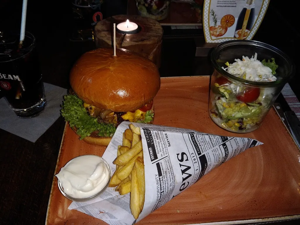 Menu_Texas Steaklounge_Erfurt_image_7