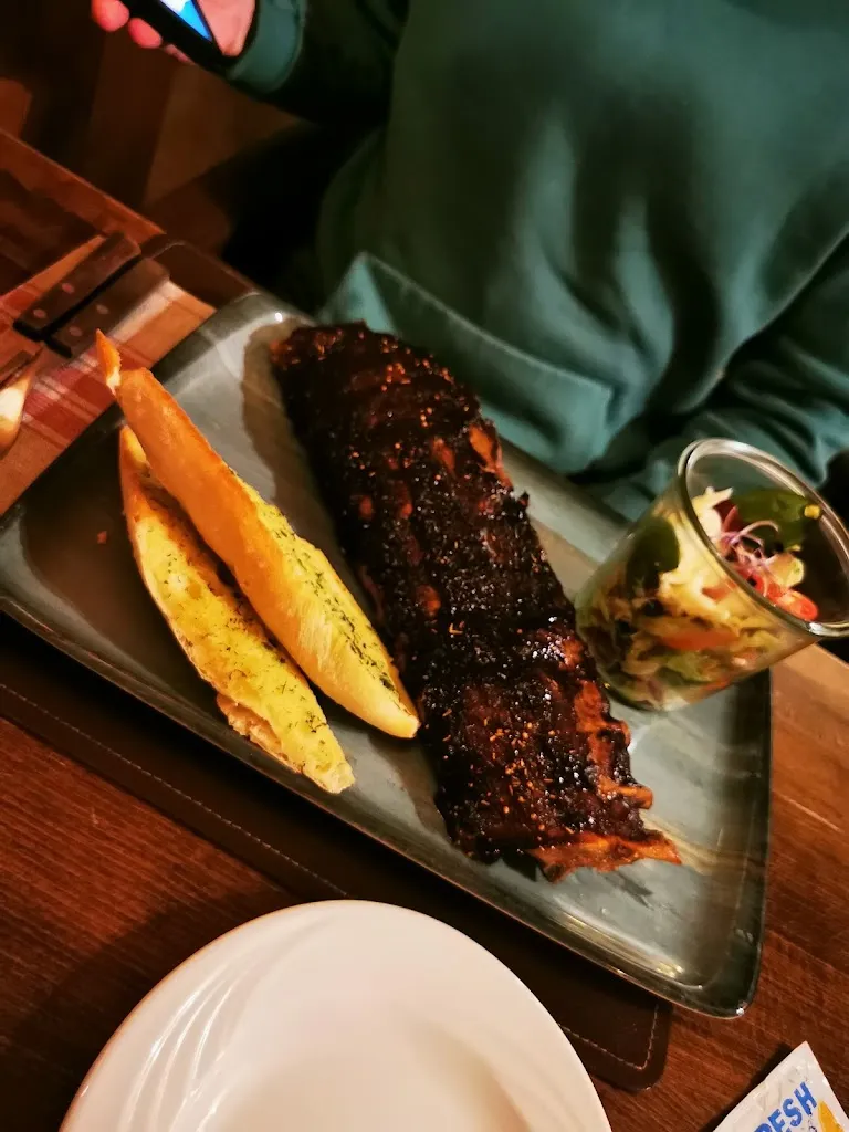 Menu_Texas Steaklounge_Erfurt_image_8