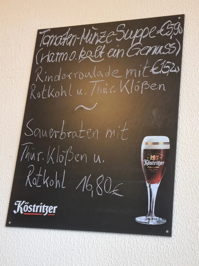 Menu_Restaurant Jedermann Erfurt_Erfurt_image_1