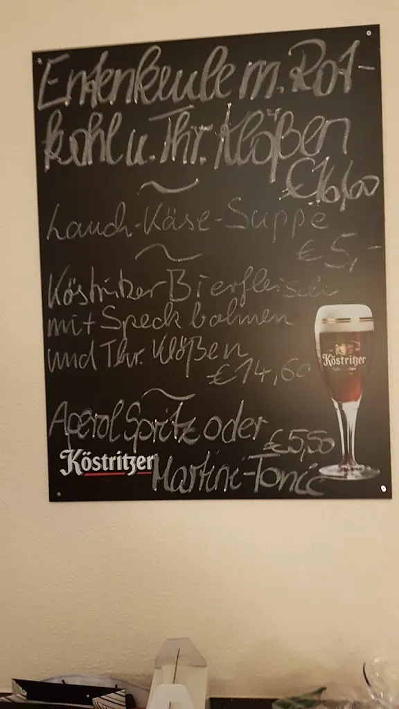 Menu_Restaurant Jedermann Erfurt_Erfurt_image_2