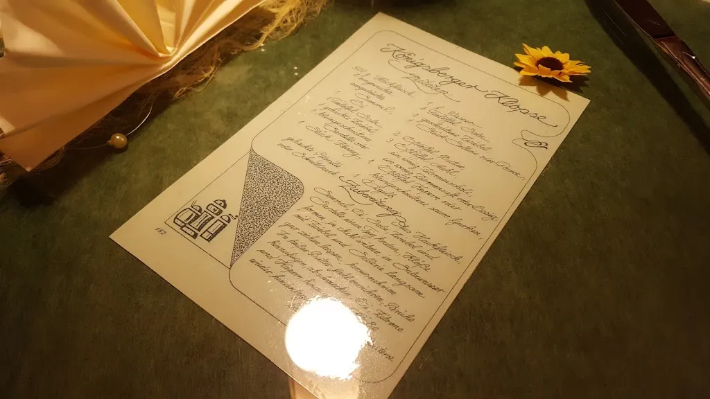 Menu_Restaurant Jedermann Erfurt_Erfurt_image_3