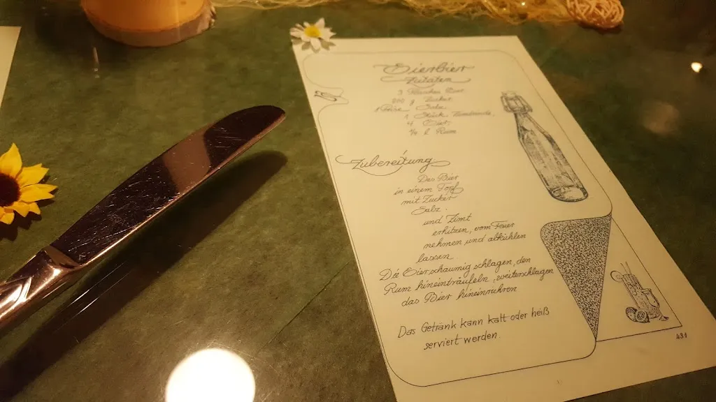 Menu_Restaurant Jedermann Erfurt_Erfurt_image_4