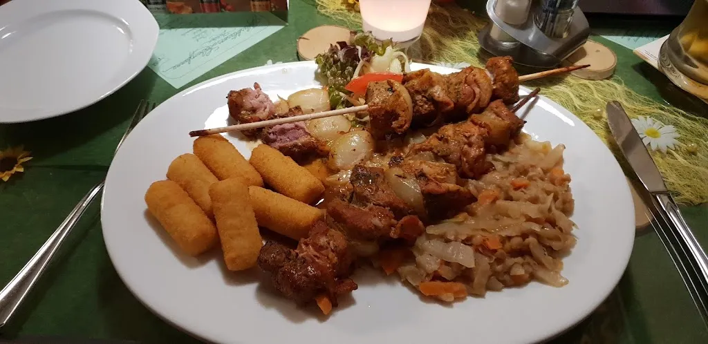 Menu_Restaurant Jedermann Erfurt_Erfurt_image_7