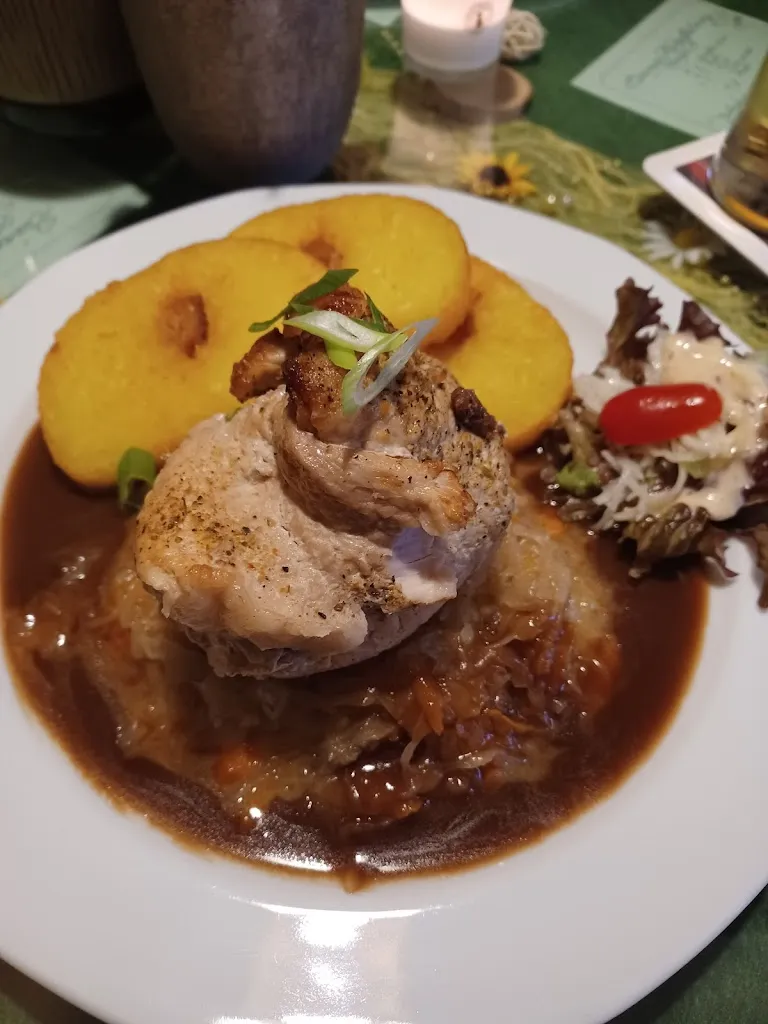 Menu_Restaurant Jedermann Erfurt_Erfurt_image_8