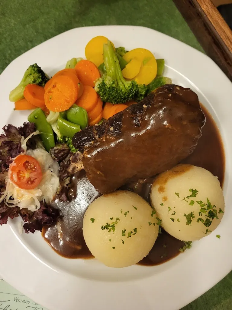 S F_Restaurant Jedermann Erfurt_Erfurt_Bewertung