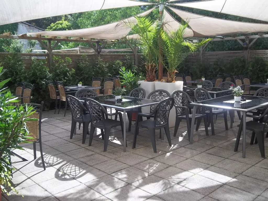 Restaurant Jedermann Erfurt restaurant in Erfurt