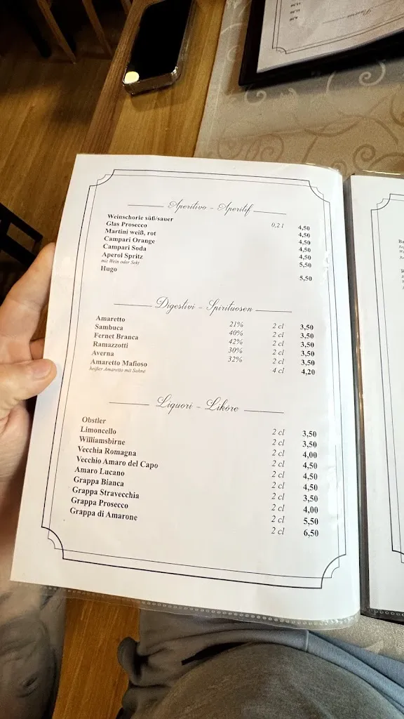 Menu_Restaurant Toscana_Memmingen_immagine_3