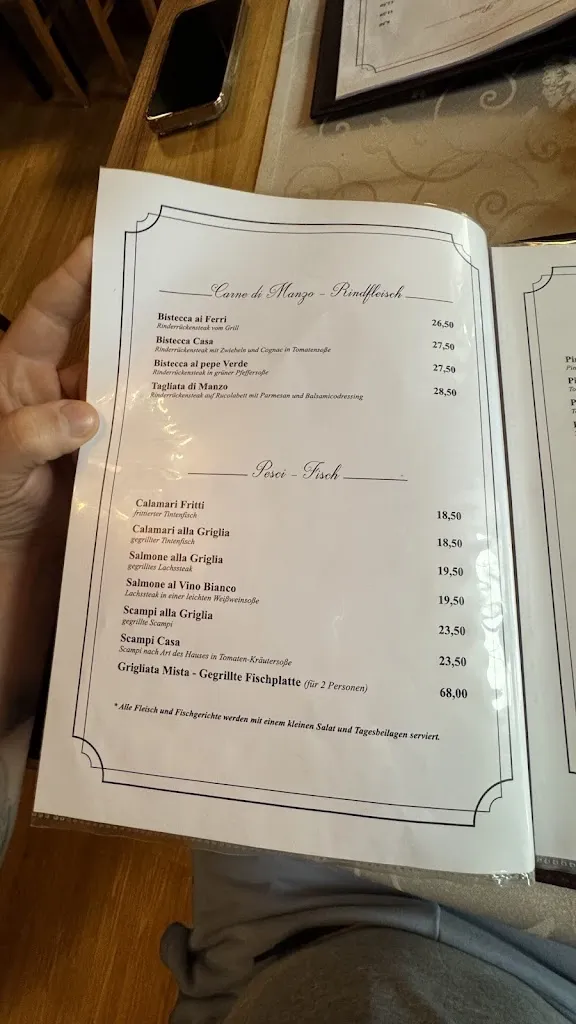 Menu_Restaurant Toscana_Memmingen_immagine_4