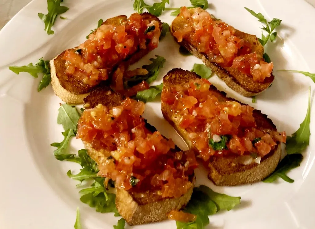 Menu_Restaurant Toscana_Memmingen_immagine_5