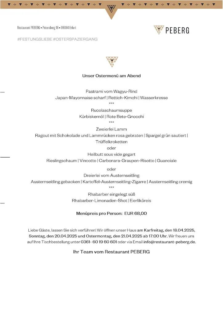 Menu_Restaurant PEBERG_Erfurt_image_2