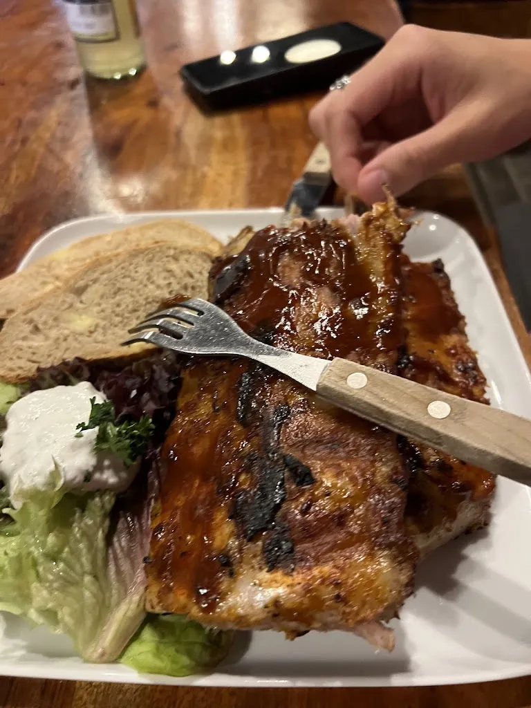 Bill Cabell_Faustfood_Erfurt_review