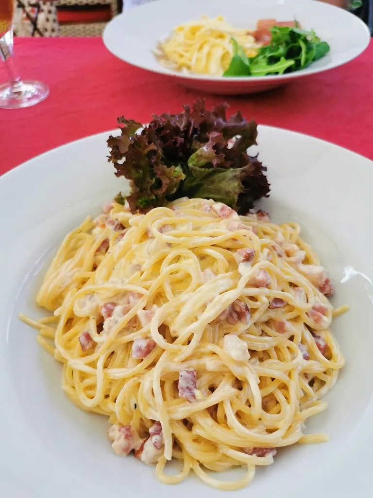 Menu_Ristorante Pavarotti_Erfurt_image_8