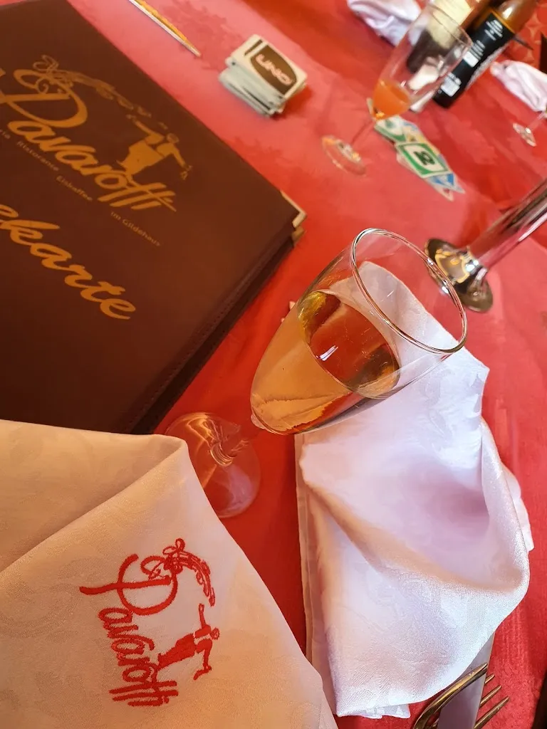 Menu_Ristorante Pavarotti_Erfurt_image_9