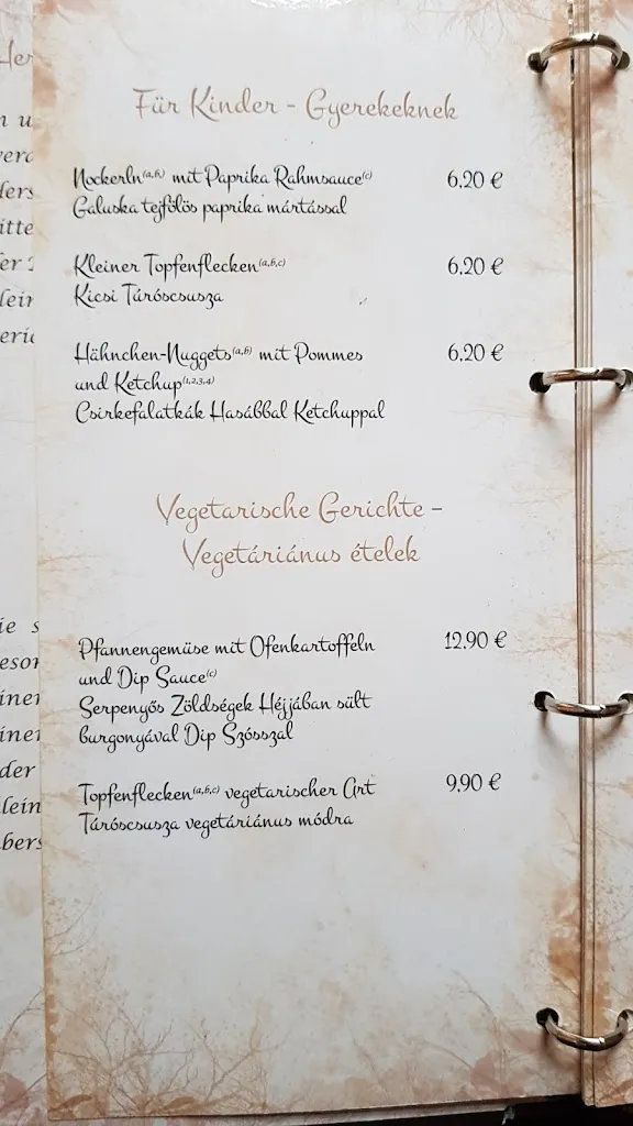 Menu_Hungarica Exzellent_Erfurt_image_4