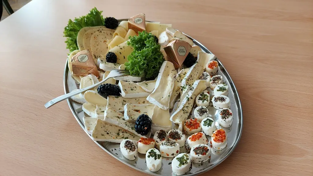 Menu_Gasthof Zur Linde - Julius & Nils Preiß_Geisleden_immagine_1