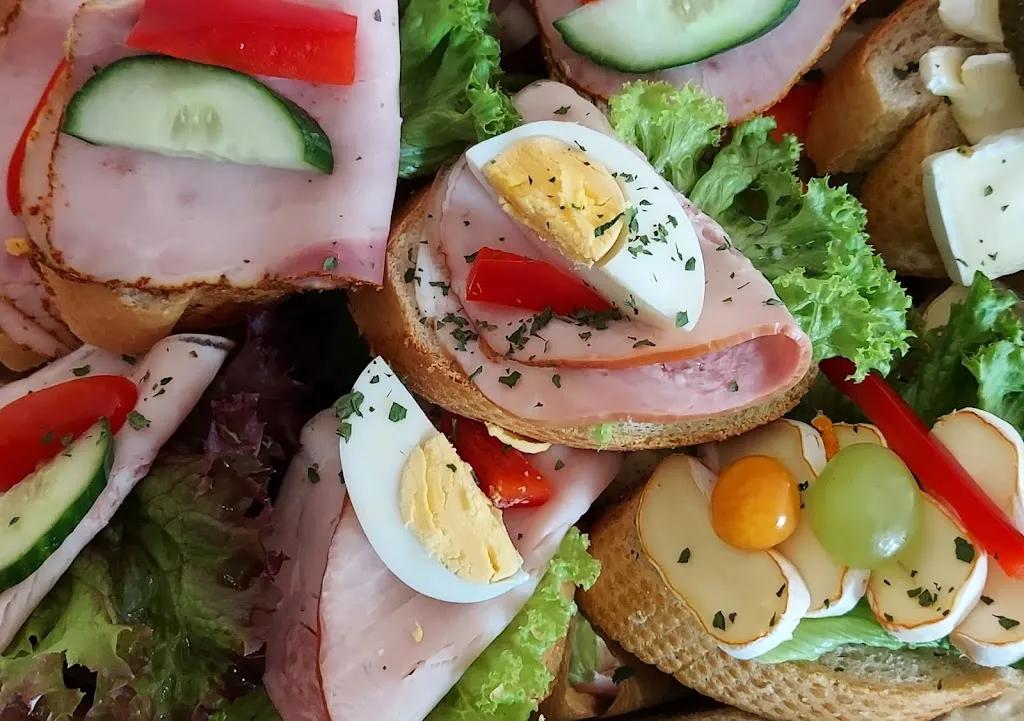 Menu_Gasthof Zur Linde - Julius & Nils Preiß_Geisleden_immagine_2